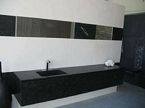 Belenco banyo tezgah modelleri istanbul özel tasarım şık ve hoş görünümü ile