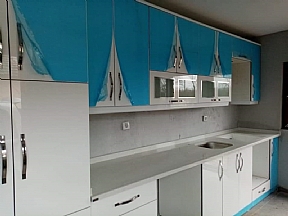 Mutfak tezgahı belenco modeli