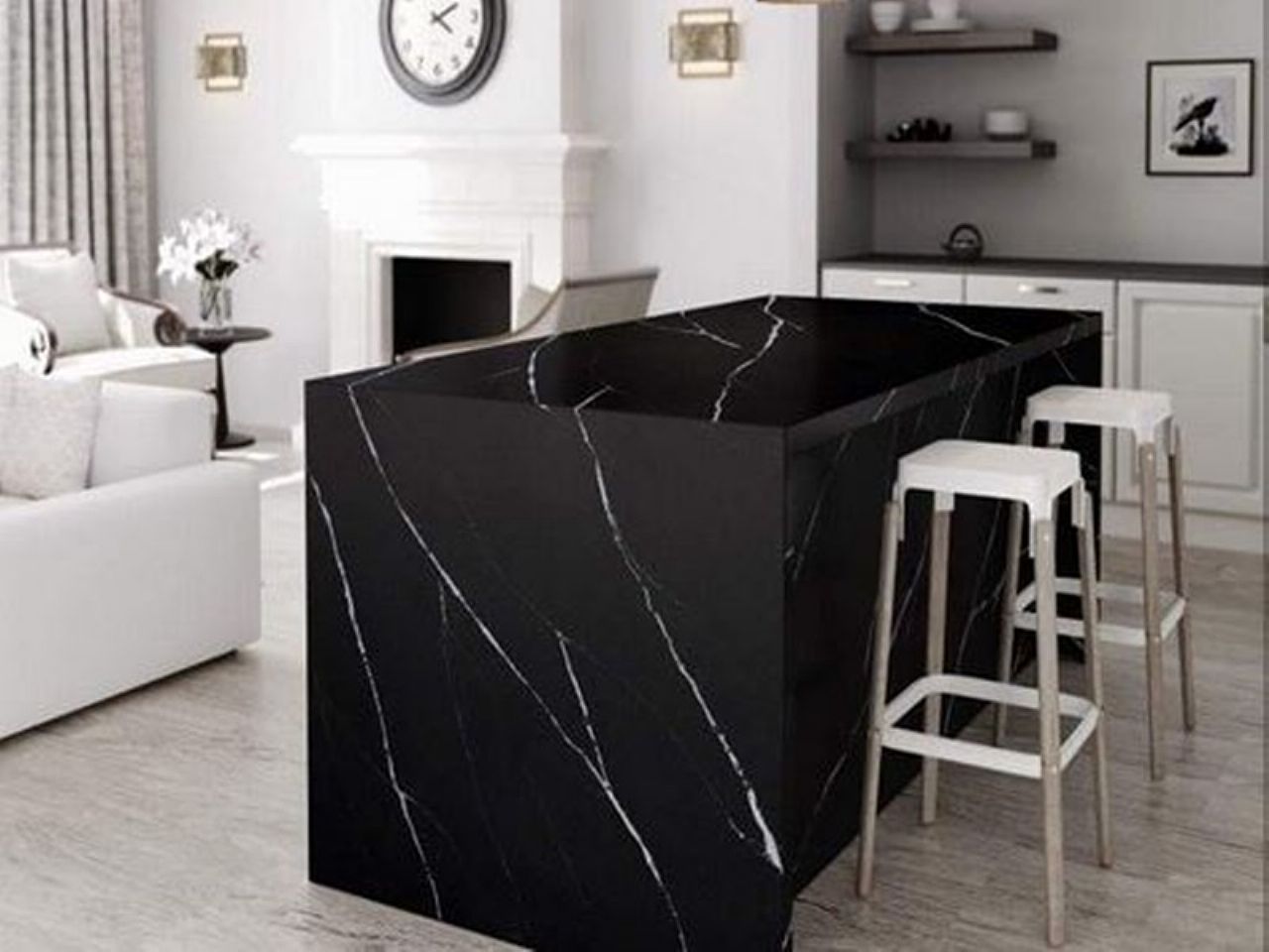 Kuvars Coante Fiyat Listesi